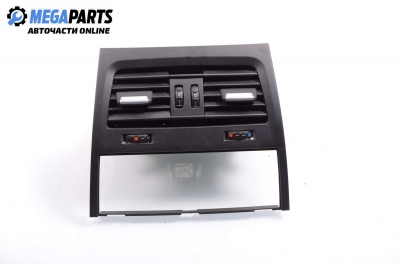 AC heat air vent for BMW 5  (F07) Gran Turismo 3.0 D, 245 hp automatic, 2009